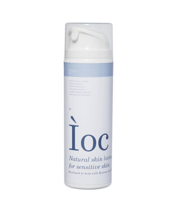 150ml Ioc lotion