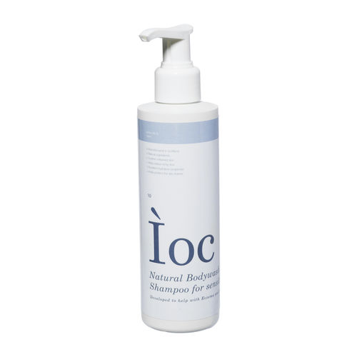200ml Ioc Body Shampoo