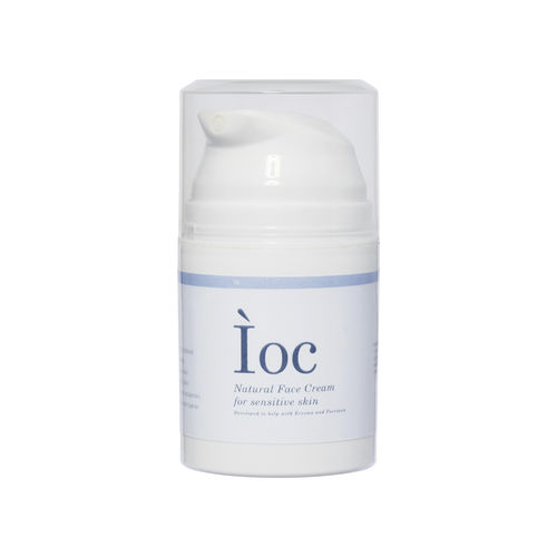 50ml Ioc Face Cream