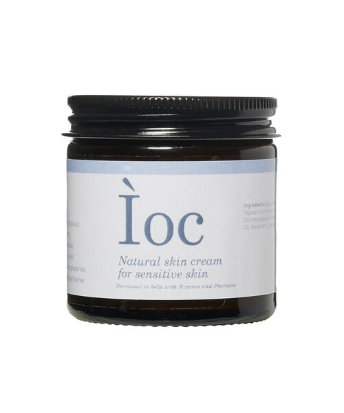 50ml Ioc psoriasis cream