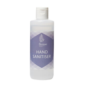 200ml Hand Sanitiser 