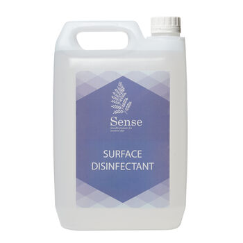 5 Litre Disinfectant