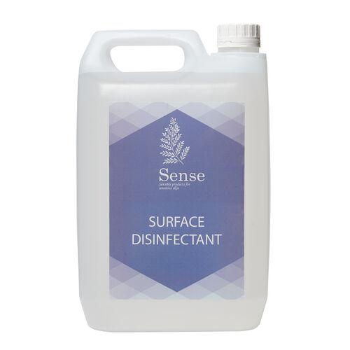 5 Litre Disinfectant