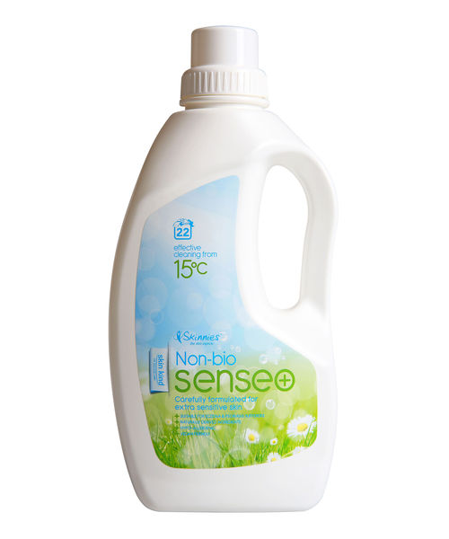 1 litre Sense Non Bio Laundry Detergent
