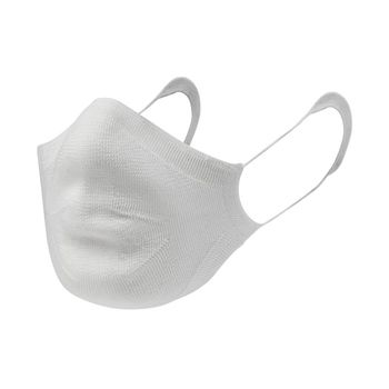 Face mask for work environments (pack of 2