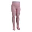 Leggings in silk for babies