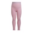 Leggings in silk for boys and girls