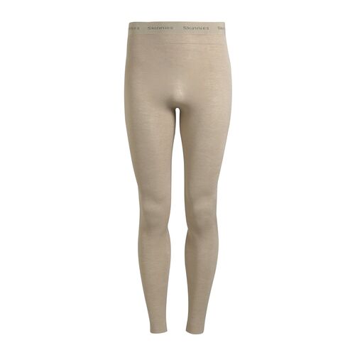 Leggings in silk for boys and girls