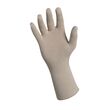 Gloves in silk for women