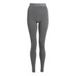 Leggings in silk for women