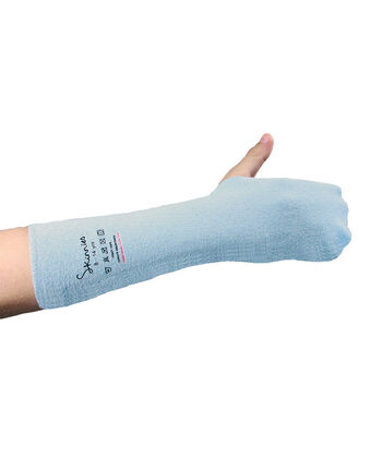 Mittens in viscose for boys and girls