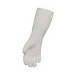 Gloves in viscose for boys and girls