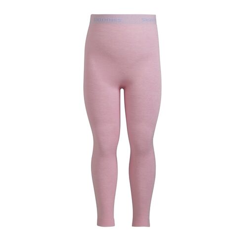 Leggings in viscose for boys and girls