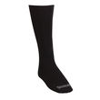 Therapeutic knee sock in viscose for women