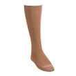 Therapeutic knee sock in viscose for women