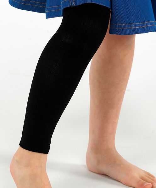 Lower Leg Tube in WEB for boys and girls