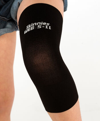 Upper Leg Tube in WEB for boys and girls