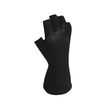 Gloves (half 5-digit) in WEB for boys and girls