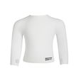 Long Sleeved Round Top in WEB for boys and girls