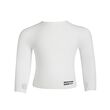 Long Sleeved Round Top in WEB for boys and girls