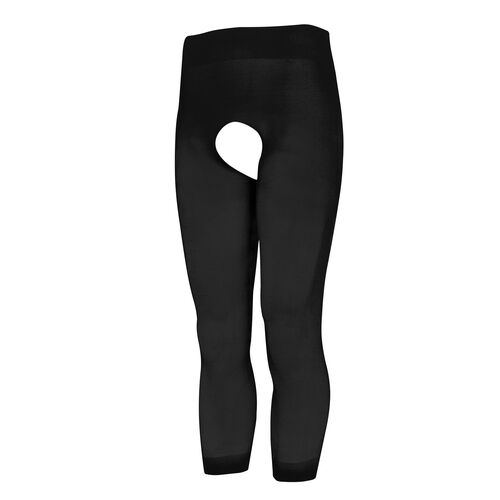 Crotchless Leggings in WEB for men