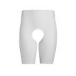 Crotchless Shorts in WEB for men