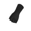 Gloves (half 5-digit) in WEB for men