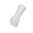 Gloves (half 5-digit) in WEB for men