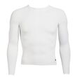 Long Sleeved Round Top in WEB for men