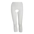 Crotchless Leggings in WEB for women