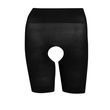 Crotchless Shorts in WEB for women