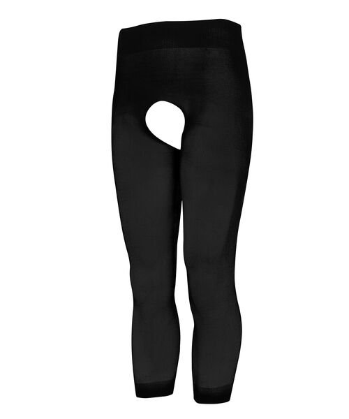 Crotchless Leggings in WEB for men