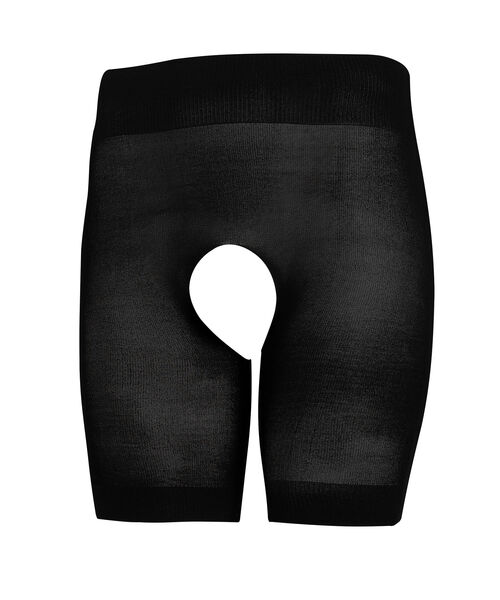 Crotchless Shorts in WEB for men