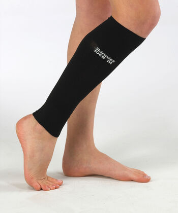 Lower Leg Tube in WEB for men