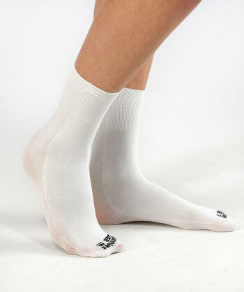 Socks in WEB for men