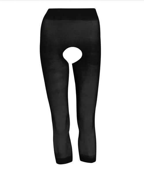 Crotchless Leggings in WEB for women