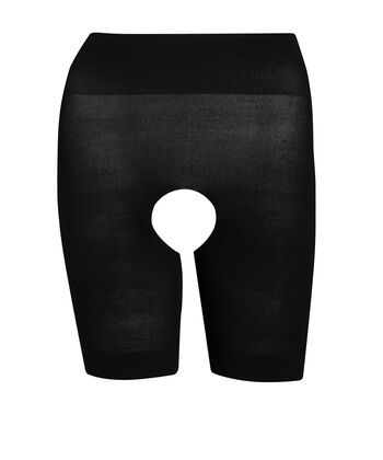 Crotchless Shorts in WEB for women